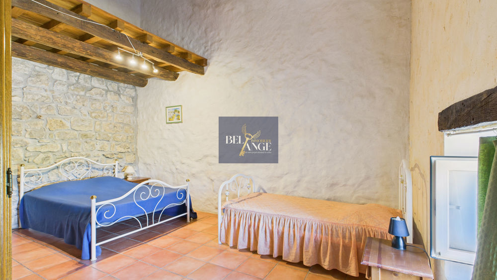 � vendre  Maison Saint-Alban-Auriolles (07120)