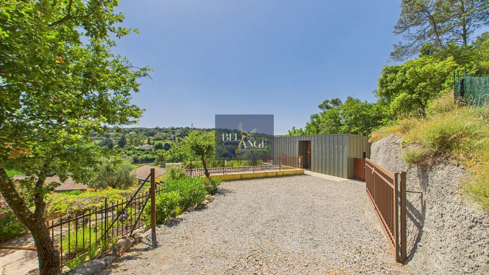 � vendre  Maison Salavas (07150)