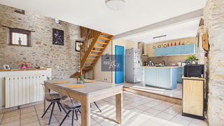  Maison � vendre 4 pi�ces 132 m�