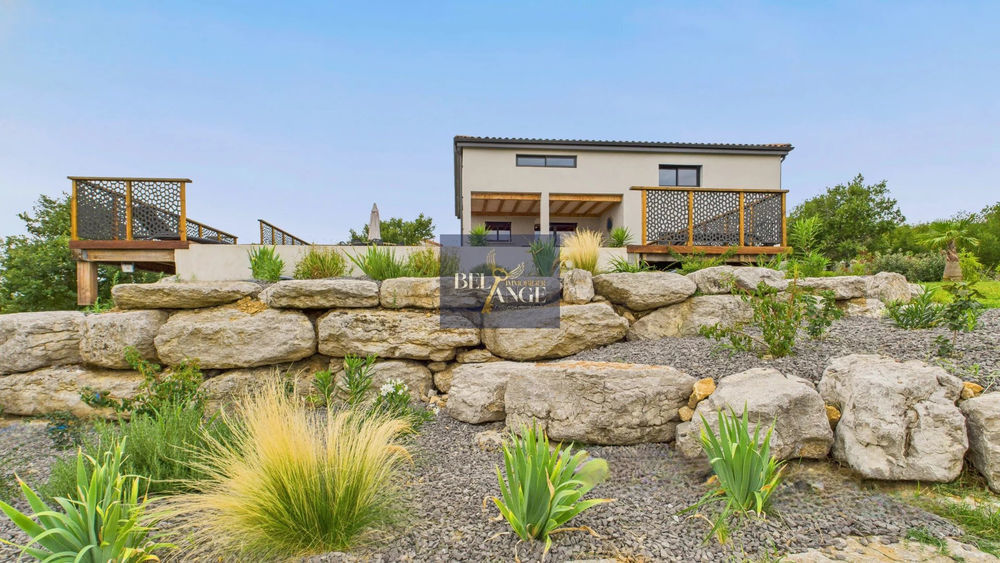 � vendre  Maison Labeaume (07120)