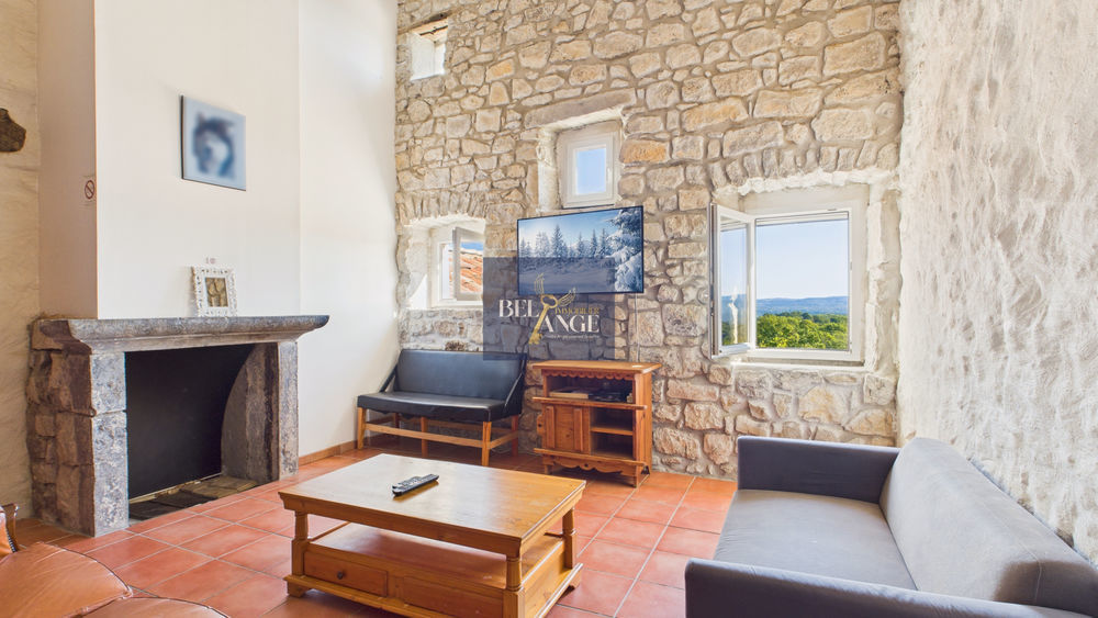 � vendre  Maison Saint-Alban-Auriolles (07120)