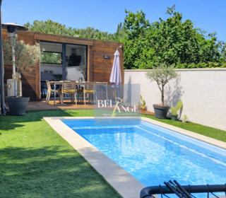  Maison � vendre 3 pi�ces 35 m�