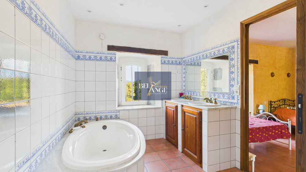 � vendre  Maison Saint-Alban-Auriolles (07120)