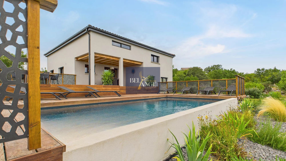 � vendre  Maison Labeaume (07120)