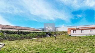  Terrain � vendre 2421 m�