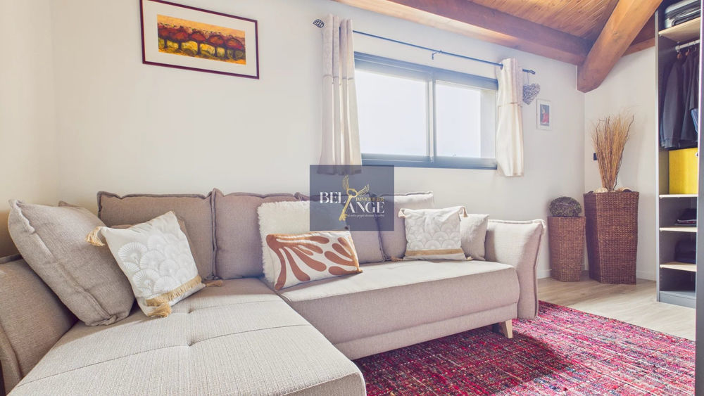 � vendre  Maison Labeaume (07120)