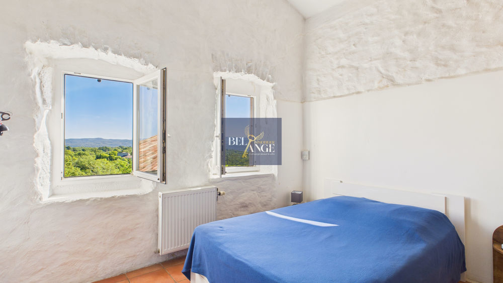 � vendre  Maison Saint-Alban-Auriolles (07120)