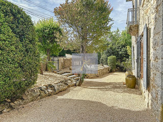  Maison � vendre 15 + pi�ces 360 m�