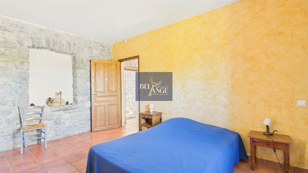 � vendre  Maison Saint-Alban-Auriolles (07120)