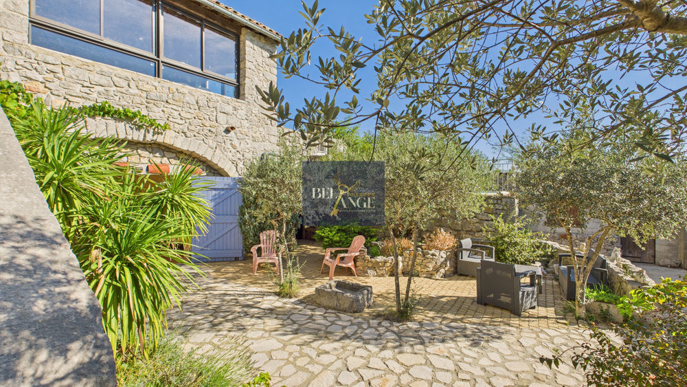 � vendre  Maison Saint-Alban-Auriolles (07120)