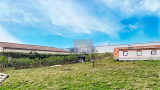  Terrain � vendre 2421 m�