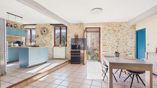  Maison � vendre 4 pi�ces 132 m�