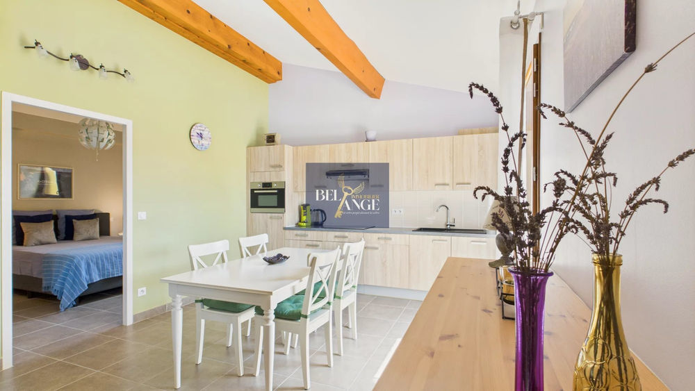 � vendre  Maison Salavas (07150)