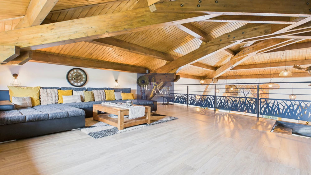 � vendre  Maison Labeaume (07120)