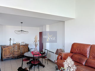  Appartement � vendre 5 pi�ces 85 m�