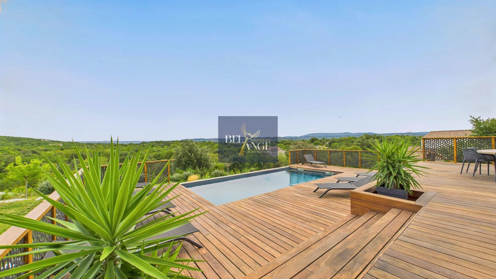 � vendre  Maison Labeaume (07120)