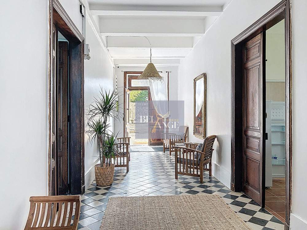 � vendre  Maison Vallon-Pont-d'Arc (07150)