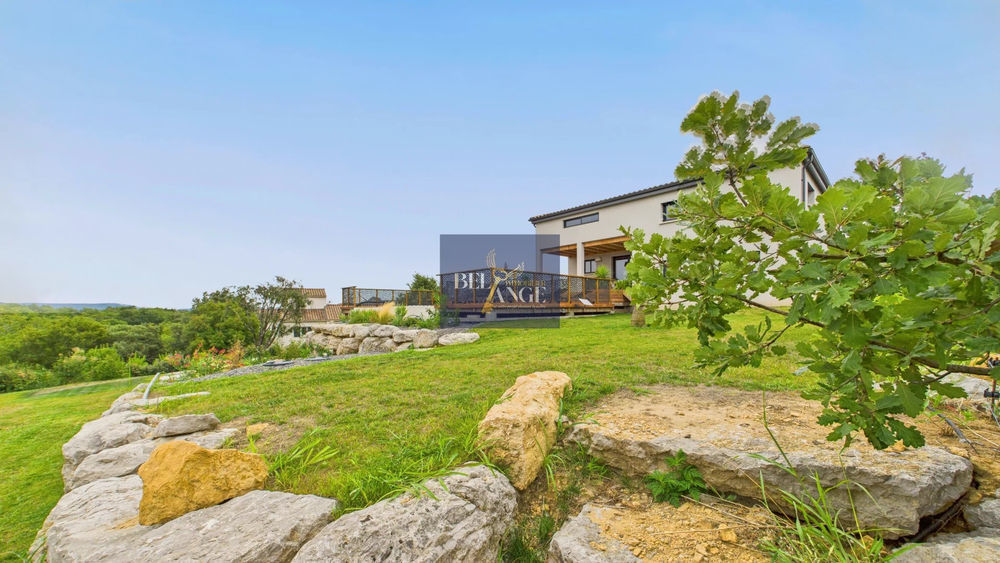 � vendre  Maison Labeaume (07120)