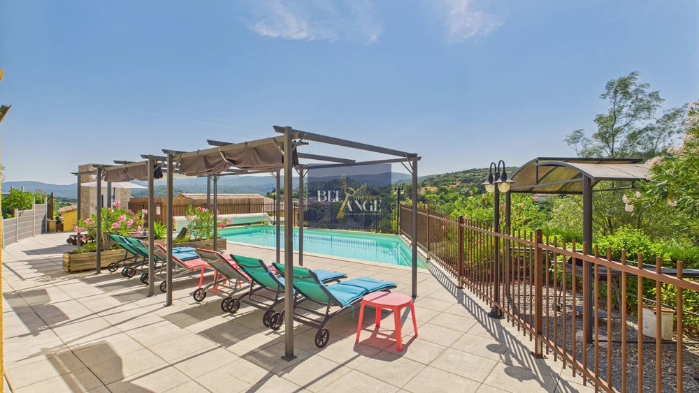 � vendre  Maison Salavas (07150)