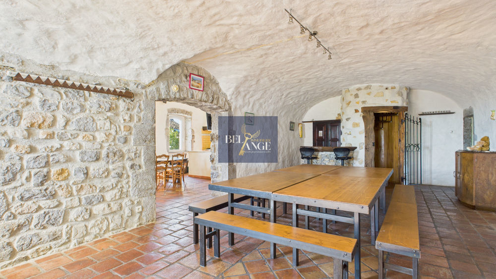 � vendre  Maison Saint-Alban-Auriolles (07120)