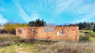  Terrain � vendre 2421 m�