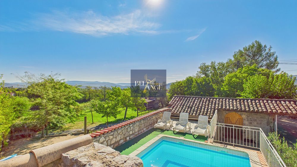 � vendre  Maison Saint-Alban-Auriolles (07120)