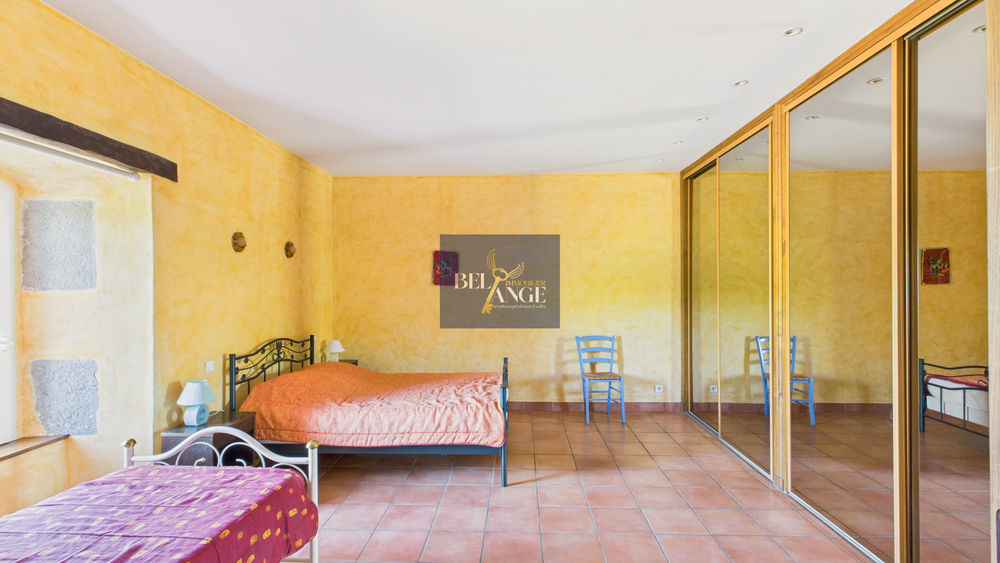 � vendre  Maison Saint-Alban-Auriolles (07120)