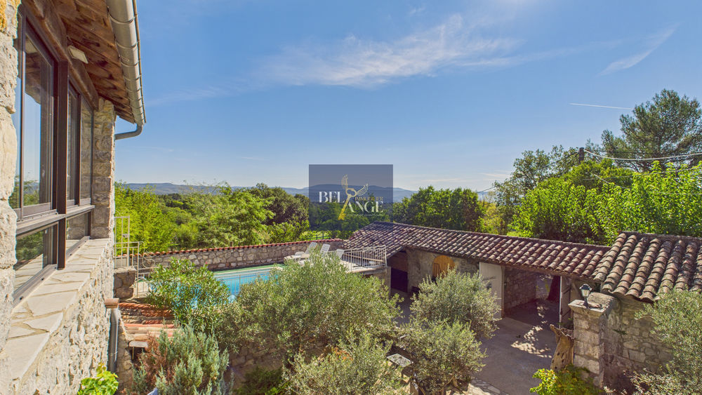 � vendre  Maison Saint-Alban-Auriolles (07120)