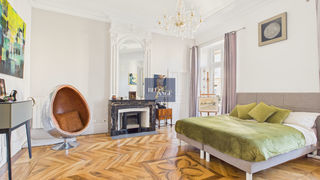  Appartement � vendre 7 pi�ces 177 m�