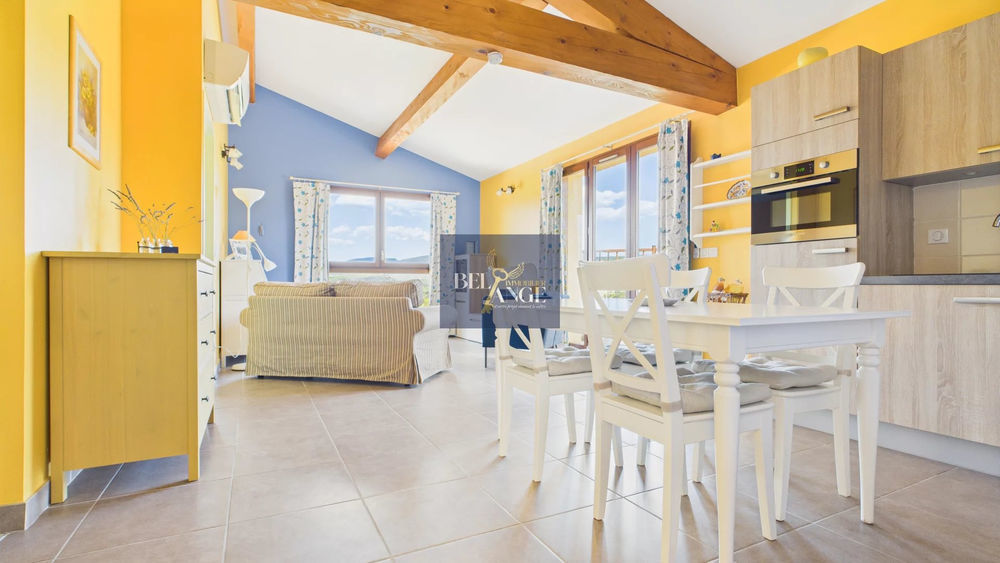 � vendre  Maison Salavas (07150)