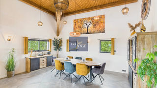  Maison � vendre 7 pi�ces 181 m�