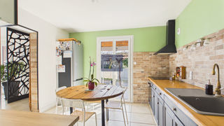  Maison � vendre 7 pi�ces 124 m�