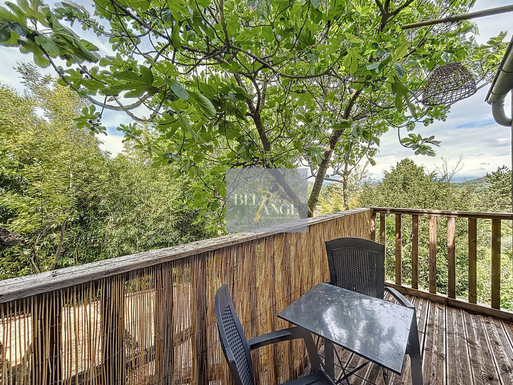 � vendre  Maison Vallon-Pont-d'Arc (07150)