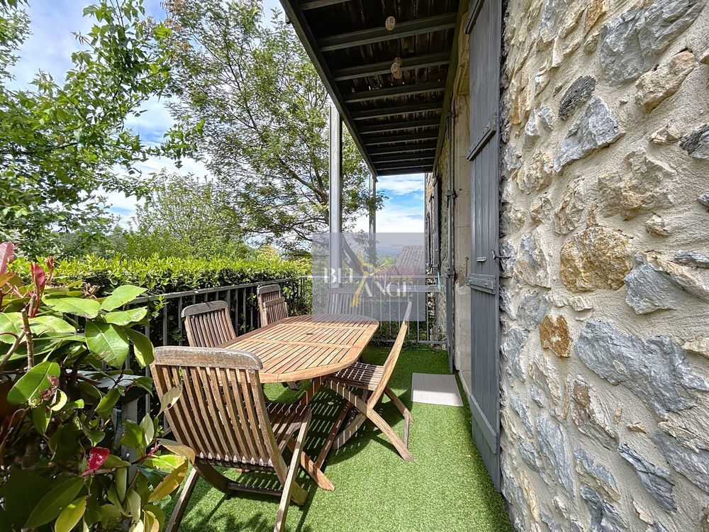 � vendre  Maison Vallon-Pont-d'Arc (07150)