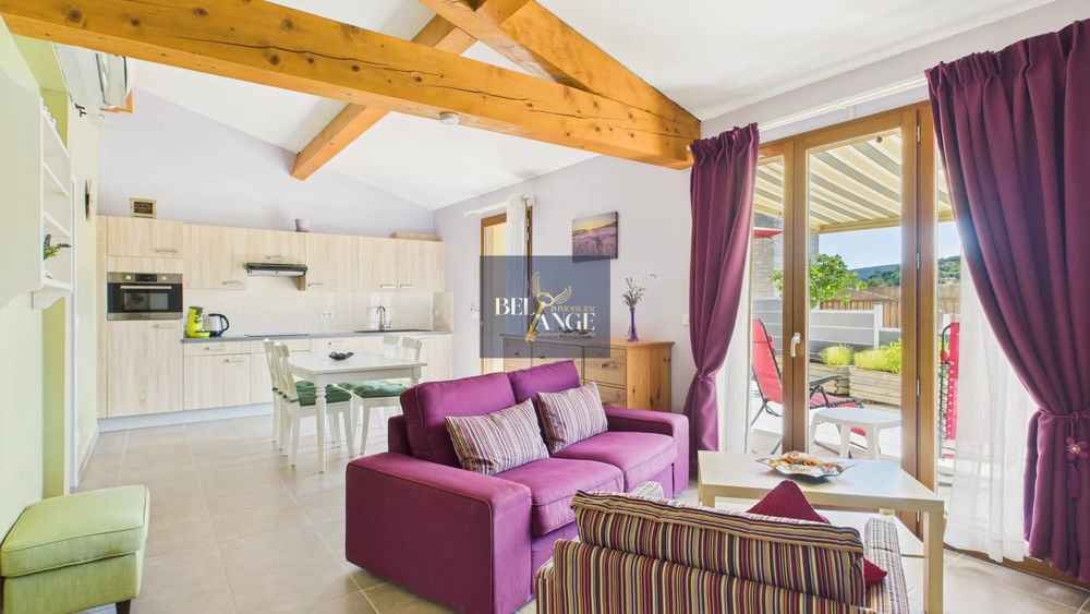 � vendre  Maison Salavas (07150)