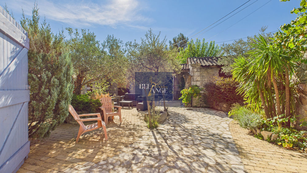 � vendre  Maison Saint-Alban-Auriolles (07120)