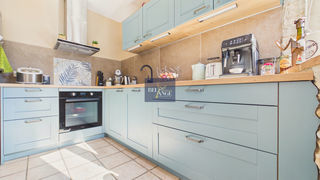  Maison � vendre 4 pi�ces 132 m�