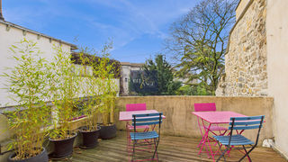  Maison � vendre 12 pi�ces 242 m�