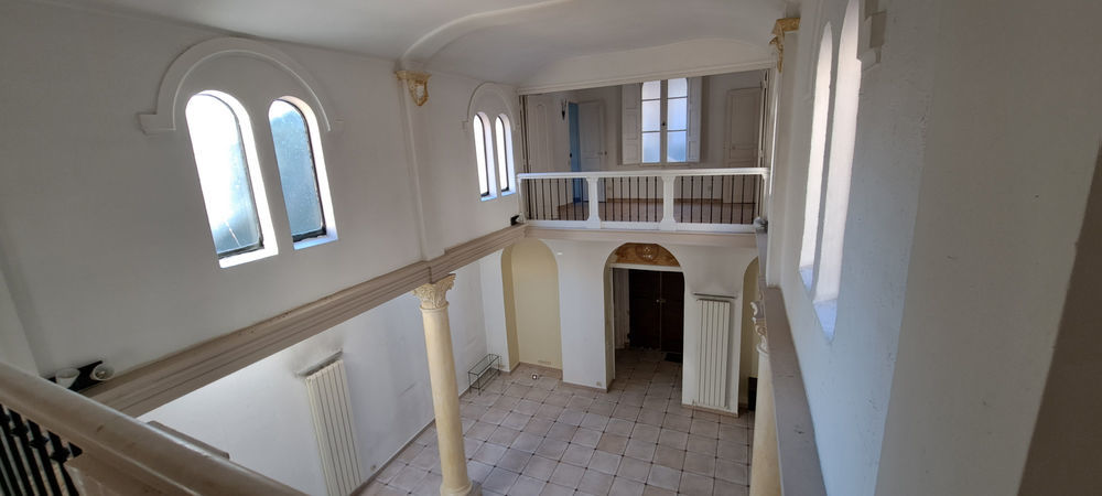 � vendre  Maison Marseille 6