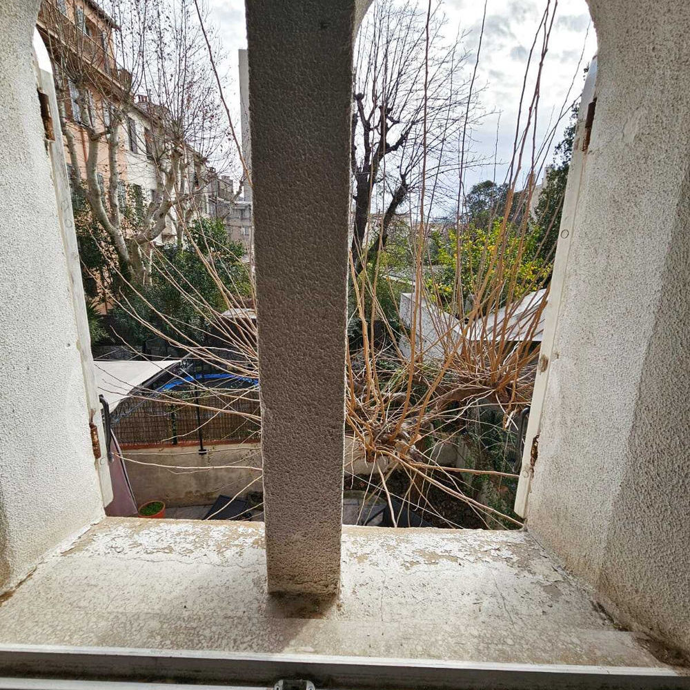 � vendre  Maison Marseille 6