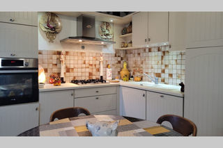  Maison � vendre 3 pi�ces 54 m�