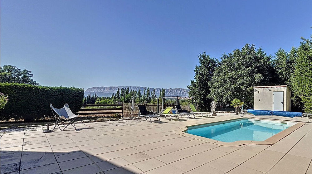 � vendre  Maison Trets (13530)