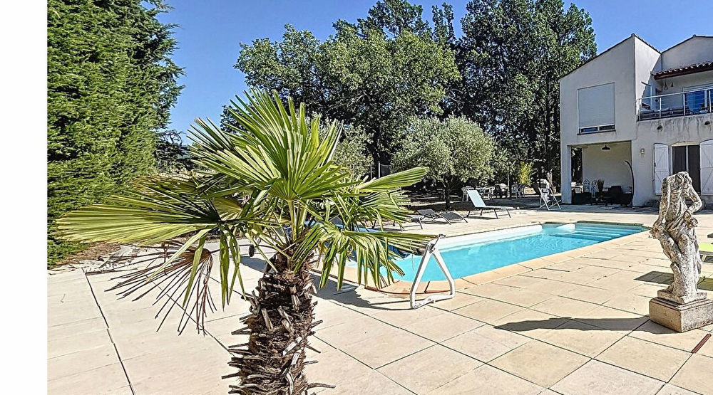 � vendre  Maison Trets (13530)