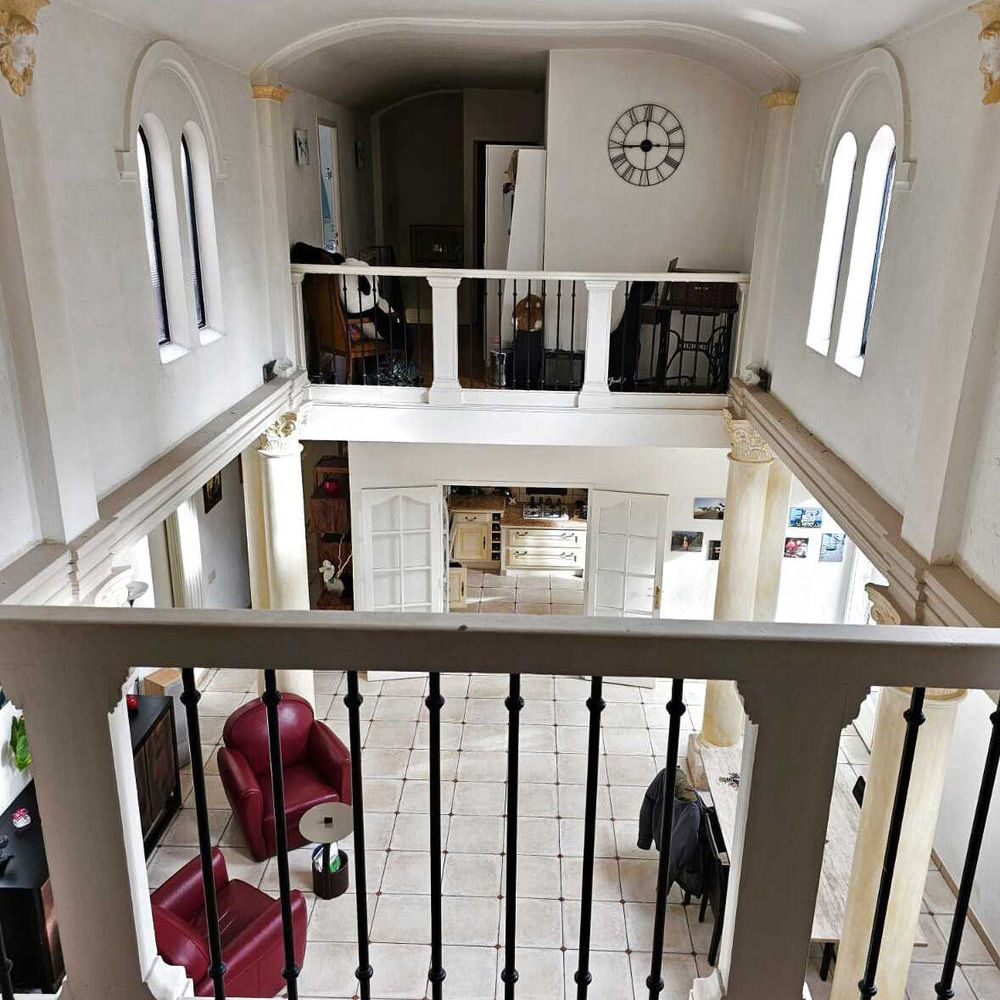 � vendre  Maison Marseille 6