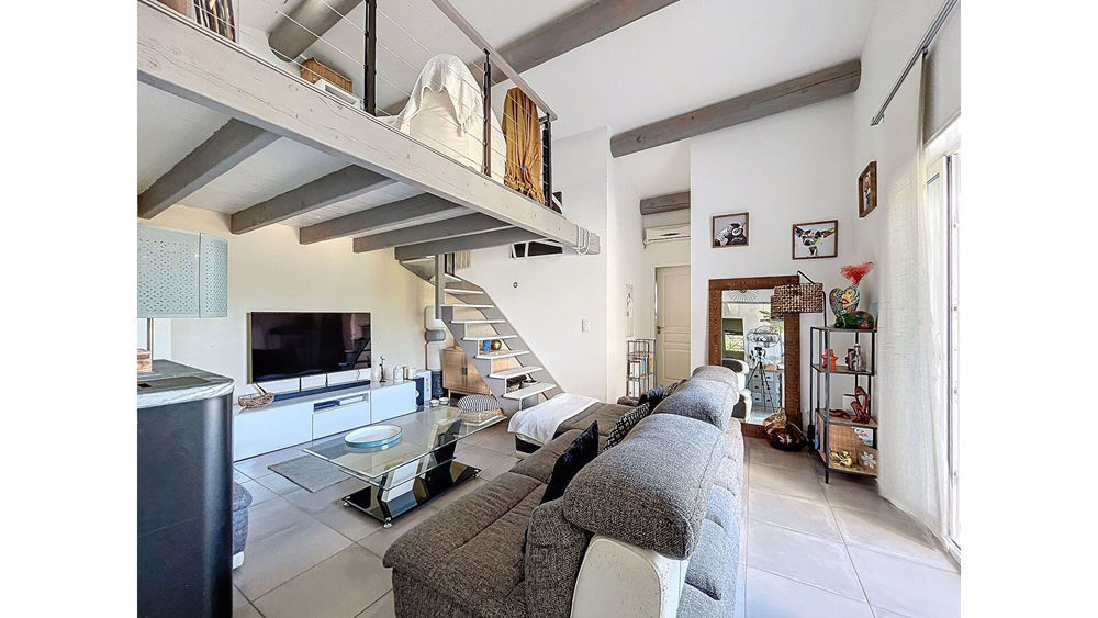 � vendre  Maison Trets (13530)