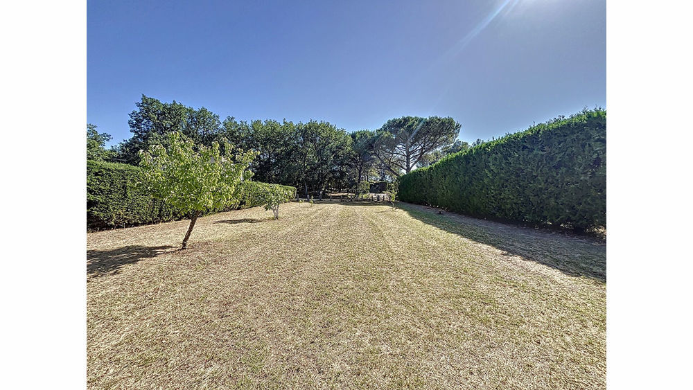 � vendre  Maison Trets (13530)