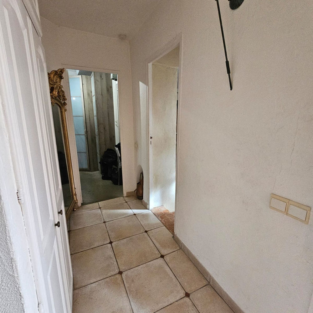 � vendre  Maison Marseille 6
