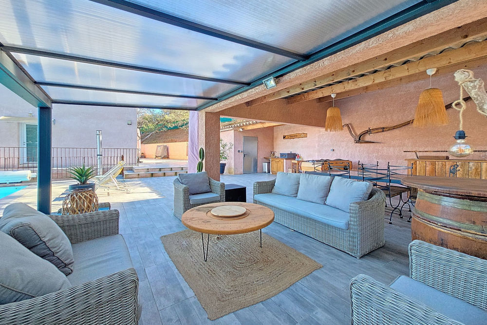 � vendre  Maison Mimet (13105)