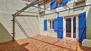  Maison � vendre 4 pi�ces 124 m�