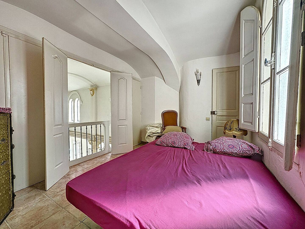 � vendre  Maison Marseille 6